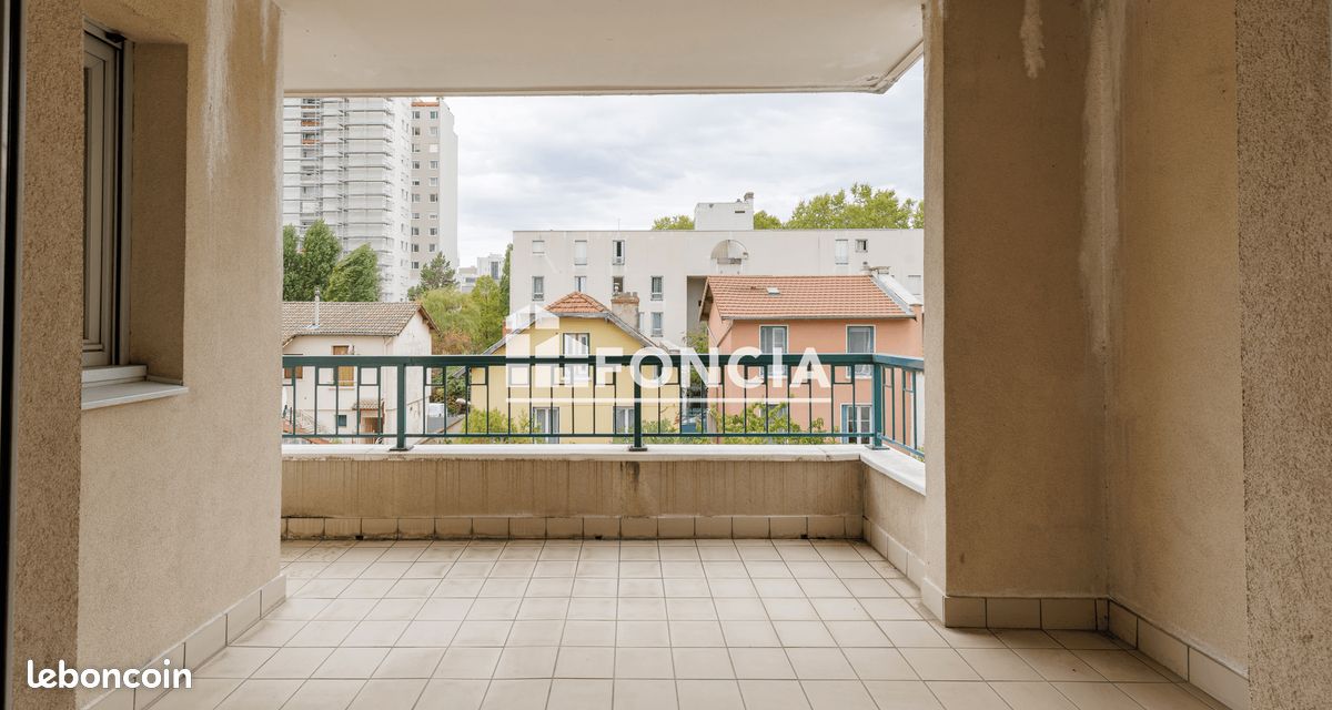 Appartement 3 pièces 78 m² · à Villeurbanne · 78 m² · 300 000 €