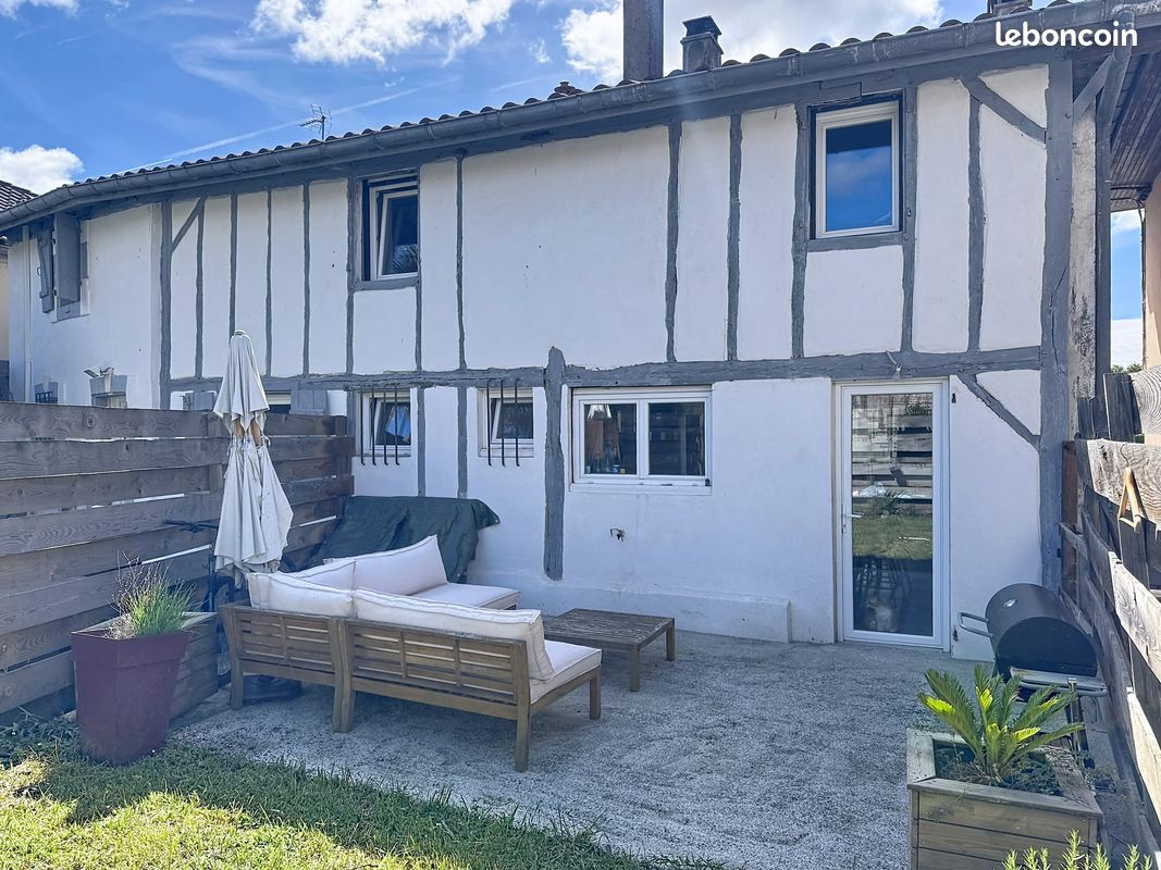 Appartement 4 pièces 77 m² · à Tosse · 77 m² · 250 000 €