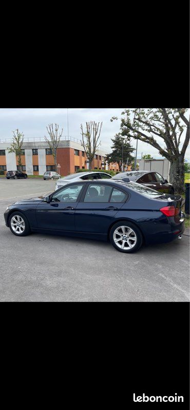 Bmw série 335i (image 2)