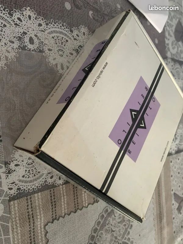 Poignée de porte neuve (image 3)
