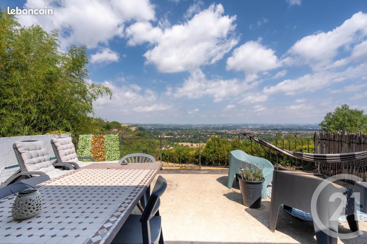 Maison 4 pièces 100 m² · à Albi · 100 m² · 269 000 €