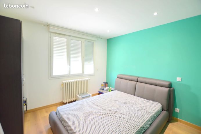 Maison 6 pièces 140 m² — 11