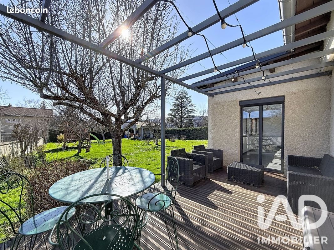 Maison 5 pièces 121 m² à Coubon