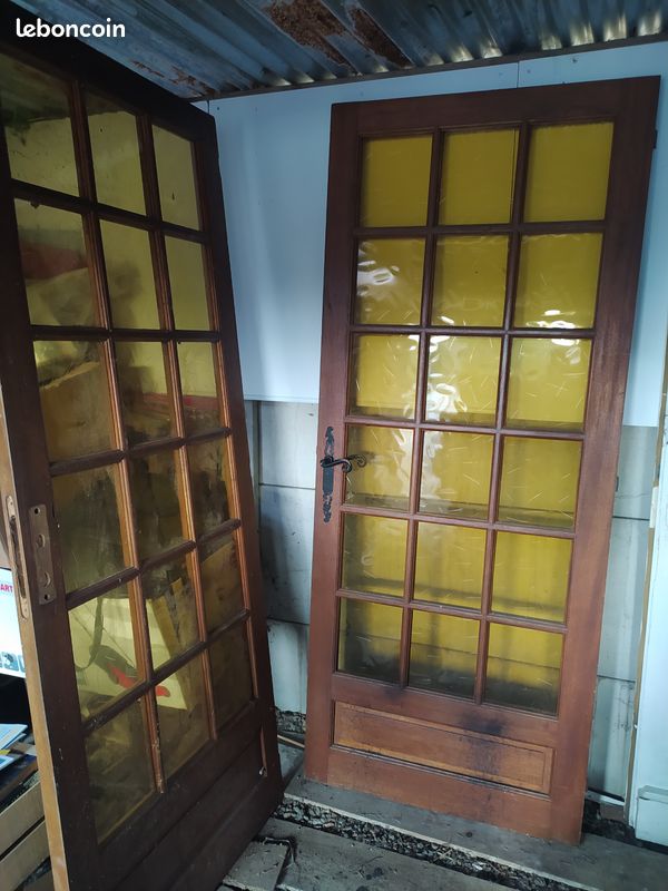 Portes de service (image 2)