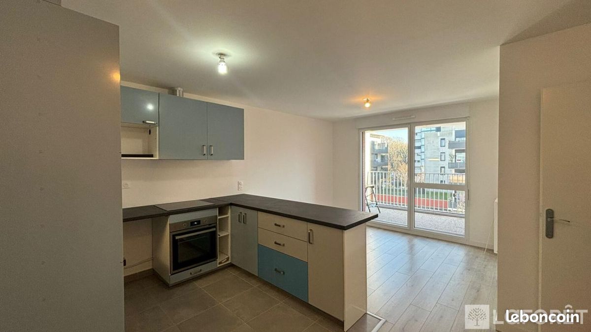 Appartement 3 pièces 55 m² · à Clichy-sous-Bois · 55 m² · 1 150 €/mois