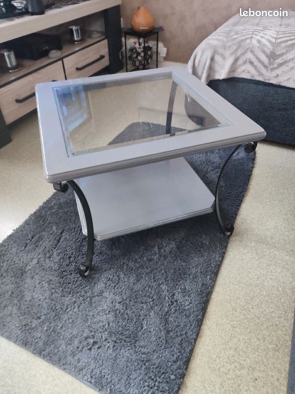 Petite table basse (image 1)