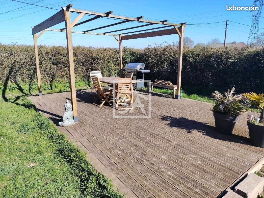 Maison 5 pièces 134 m² · à Watten · 134 m² · 259 000 €