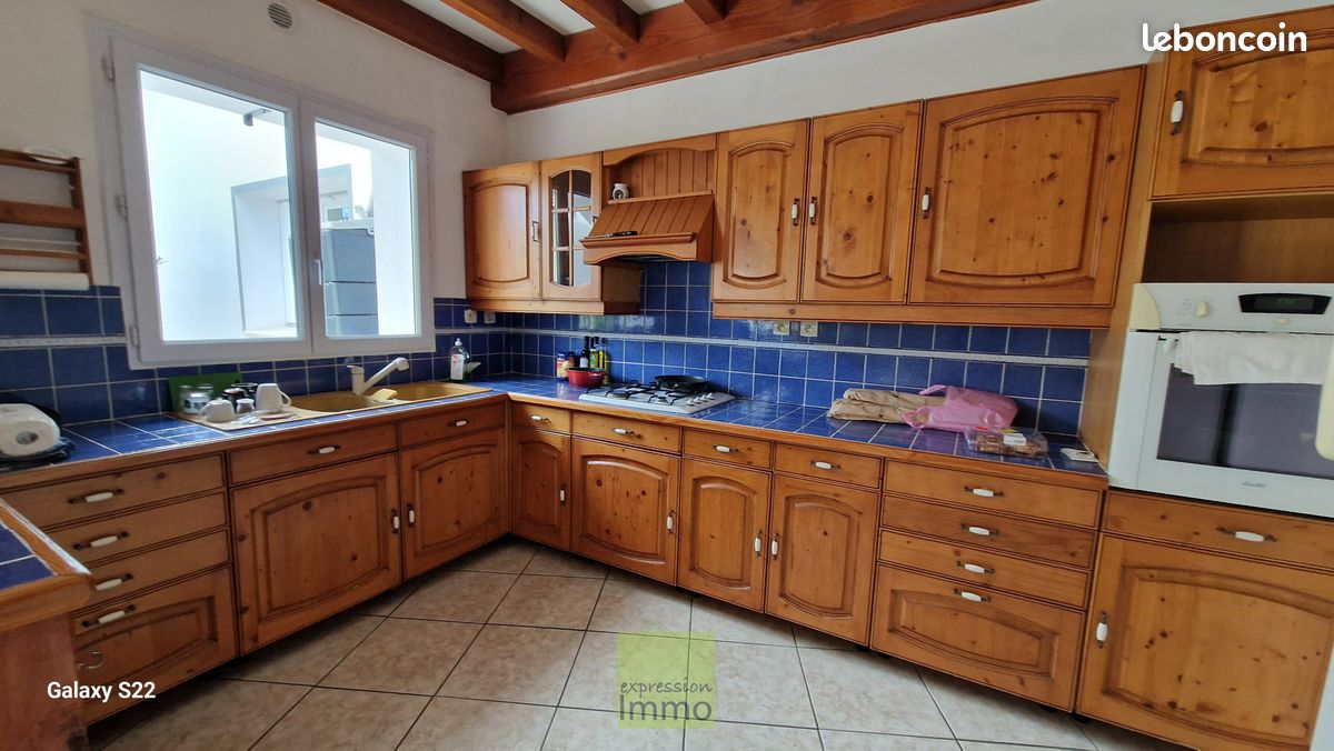 Maison a louer decines-charpieu - 3 pièce(s) - 67 m2 - Surfyn