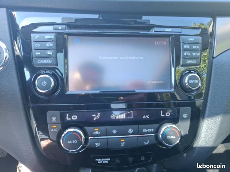 Nissan Qashqai 1.5 dCi 110 N-Connecta (image 28)