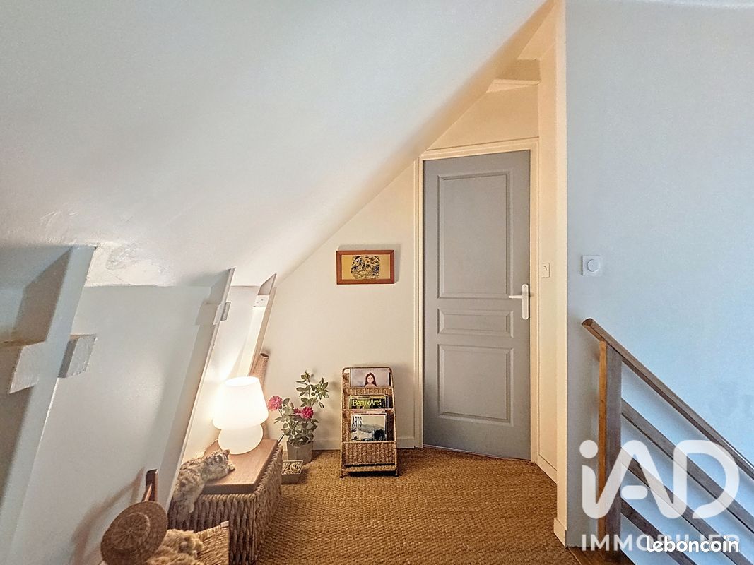 Longère 3 pièces 78 m² (image 9)
