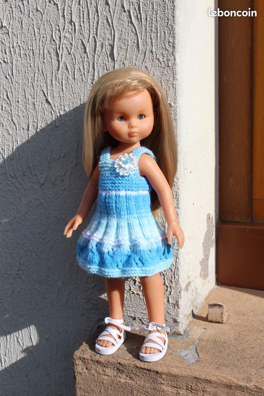 Poupee corolle helene edt limitee mme rafabert de 1987 rare à Bohars | Clasf jeux Poupee corolle helene edt limitee mme rafabert de 1987 rare à Bohars | Clasf jeux