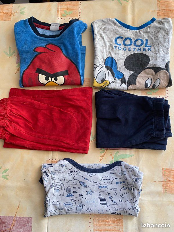 Vêtements 3 ans garçon (image 7)