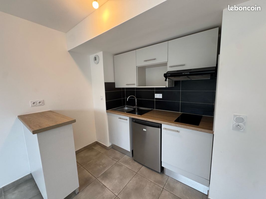 Appartement 2 pièces 42 m² · à Linas · 42 m² · 821 €/mois