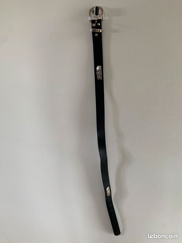 Ceinture noire (image 1)