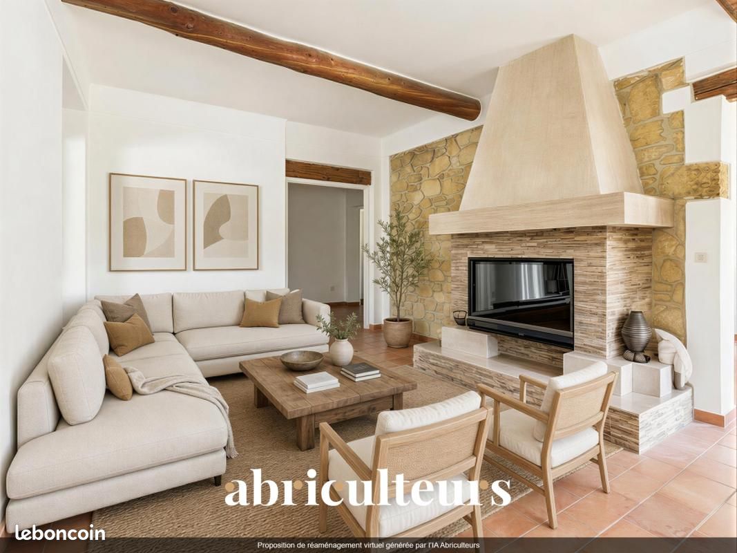 Maison 5 pièces 254 m² · à Saint-Chamas · 254 m² · 1 264 995 €