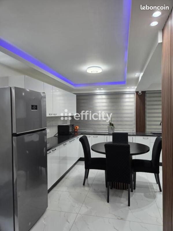 Appartement 4 pièces 70 m² · à Chamalières · 70 m² · 187 800 €
