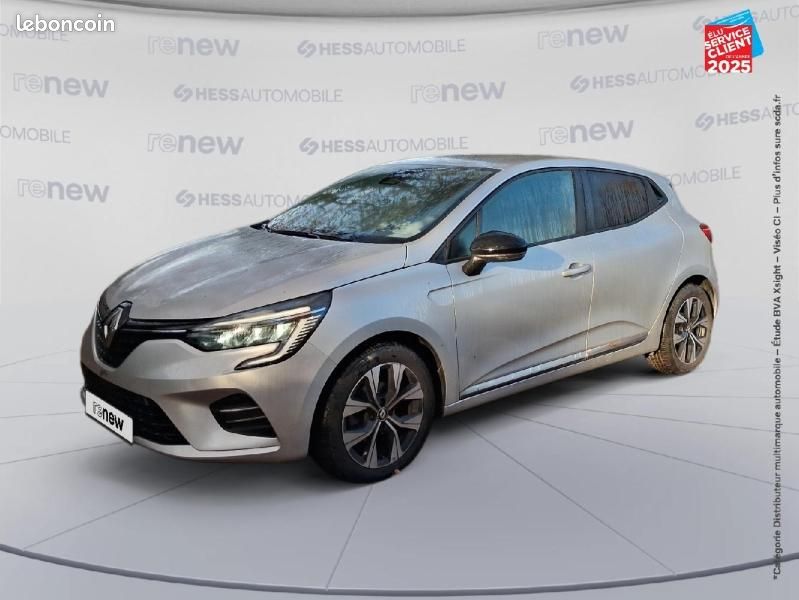 Renault Clio 1.0 TCe 90ch Evolution (image 1)
