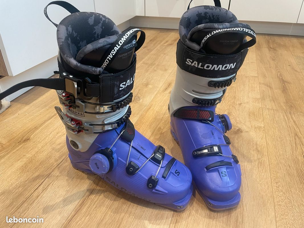 Salomon shift 130 27,5 (image 1)