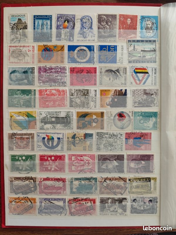 DDR 262 Mint/Never Hinged MNH 1950 250 Years German.Academy The Science (Timbres pour collectionneurs