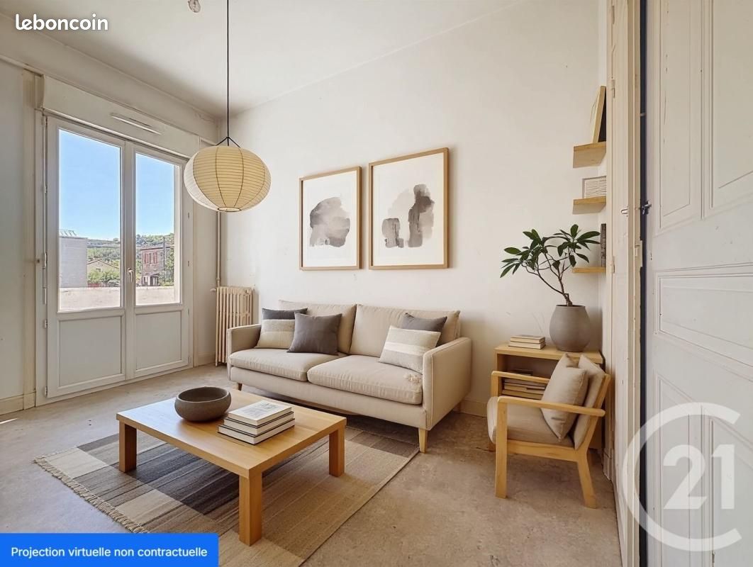 Appartement 4 pièces 81 m² · à Chadrac · 81 m² · 99 000 €