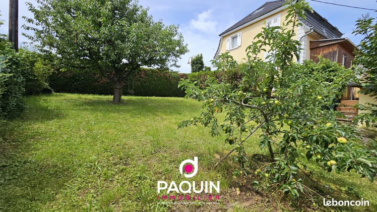 Maison 6 pièces 140 m²