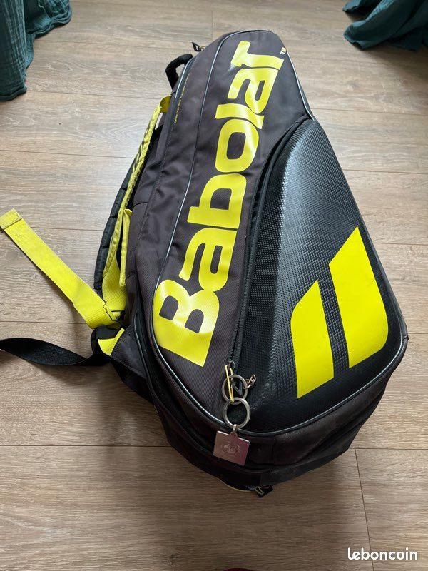 Sac de tennis Babolat (image 1)