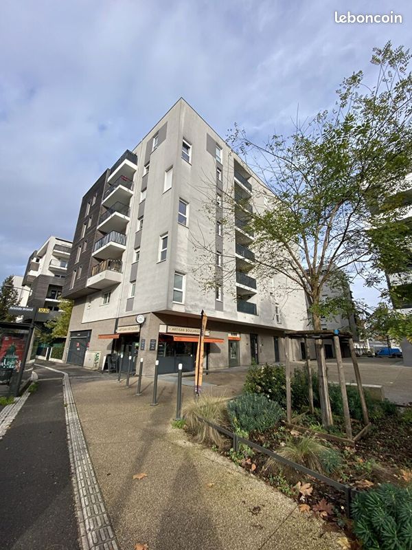 Appartement 2 pièces 49 m² · à Strasbourg · 49 m² · 934 €/mois