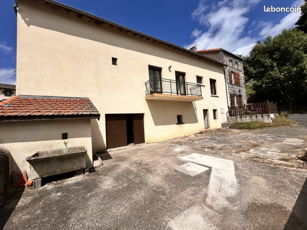 Maison 4 pièces 68 m²