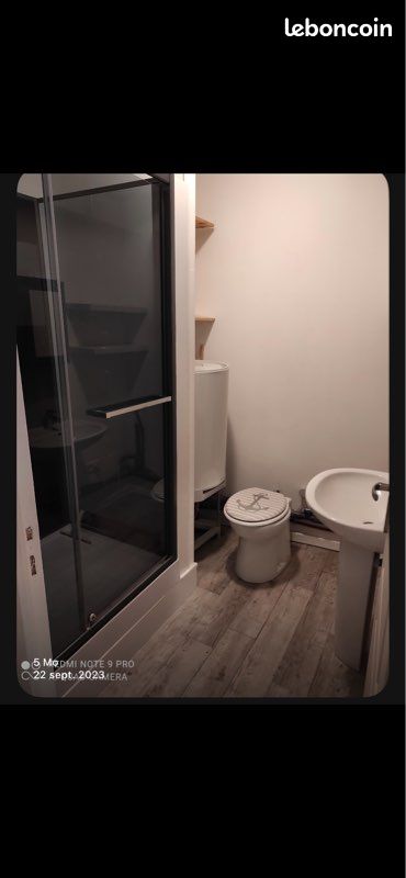 Appartement 1 pièce 25 m² · à Valenciennes · 24,5 m² · 68 500 €