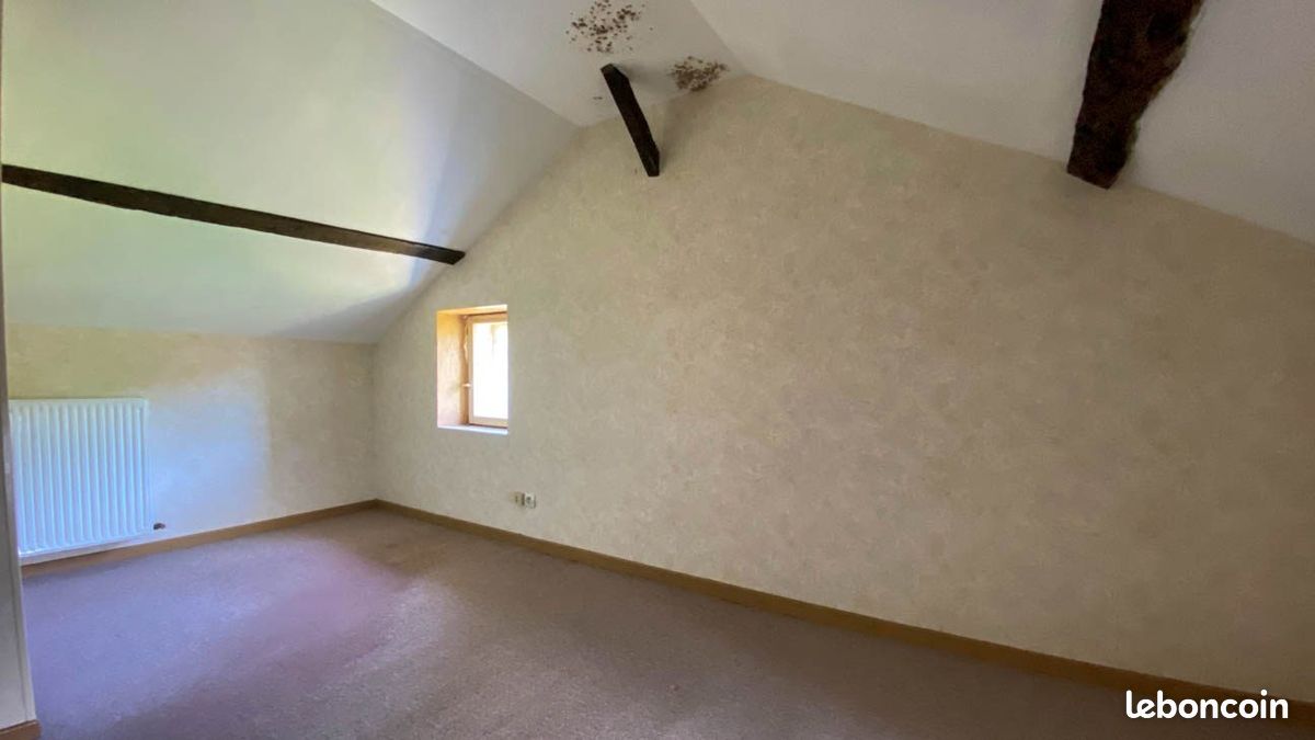 Maison 4 pièces 75 m² - Nedde 87120 (image principale 4)