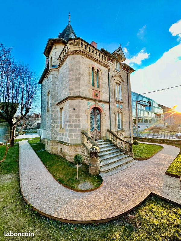 Appartement 3 pièces 60 m² · à Brive-la-Gaillarde · 60 m² · 820 €/mois