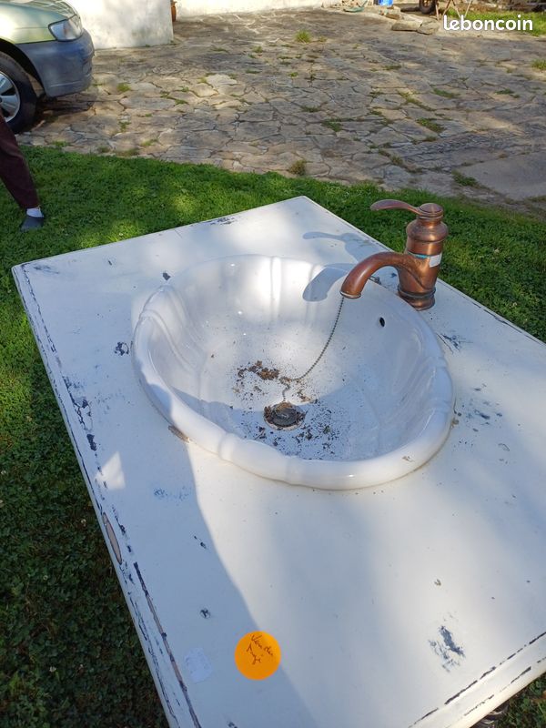 Meuble salle de bain (image 3)