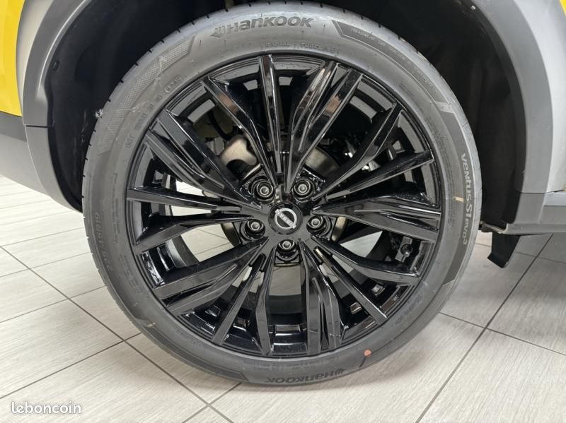Nissan Juke 1.6 Hybrid 143ch N-Sport 2026 (image 11)