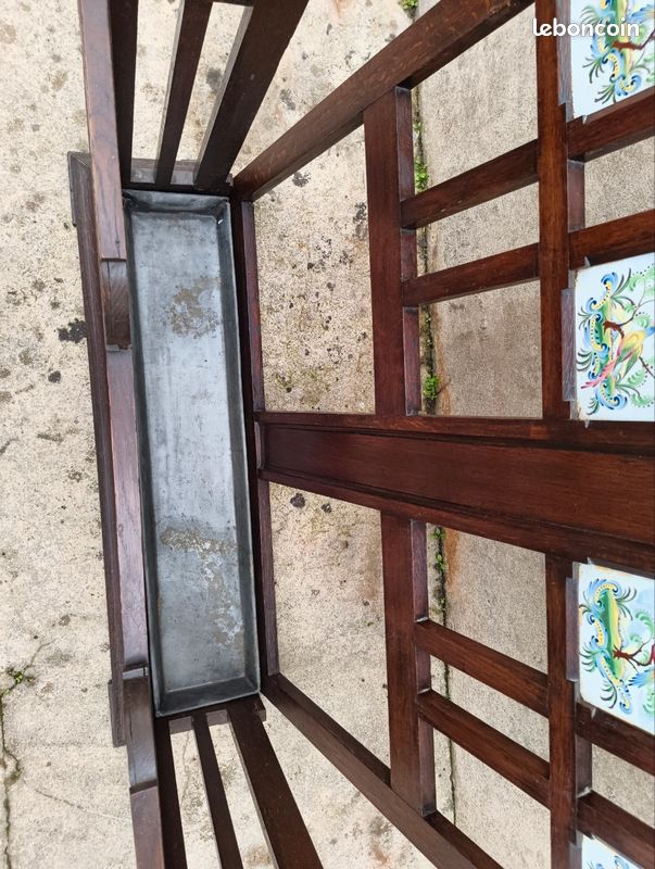 Porte-manteaux ancien (image 15)
