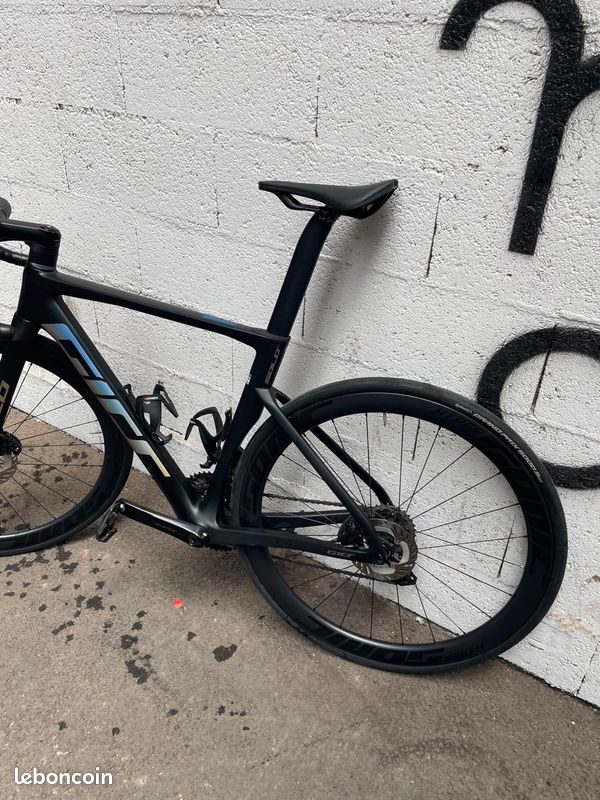 Vélo Girs Solo R 49/54/56 (image 3)