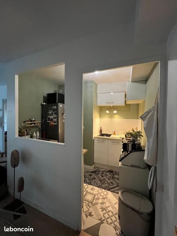 Appartement 2 pièces 44 m² · à Villefranche-sur-Saône · 44 m² · 715 €/mois