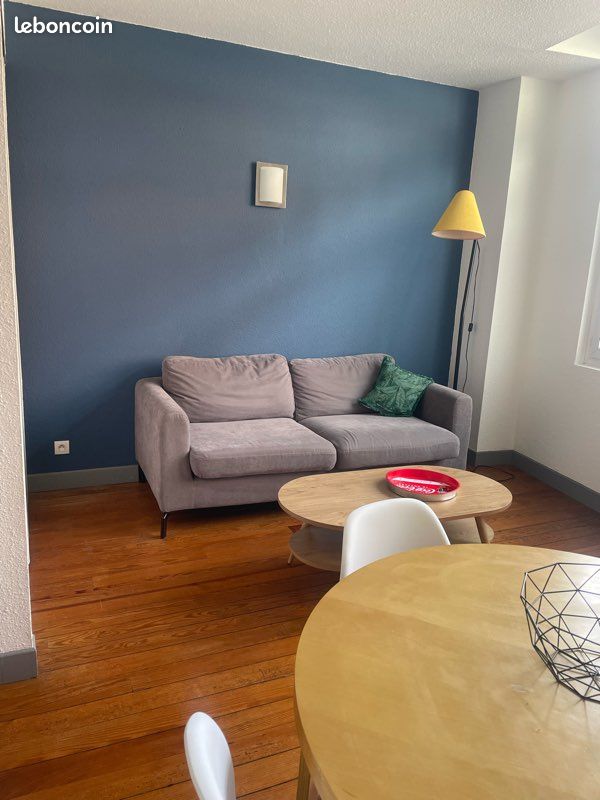 Appartement 2 pièces 33 m² · à Tarbes · 33 m² · 450 €/mois