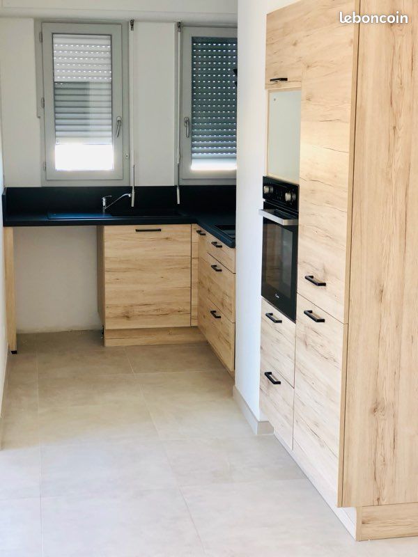 Appartement 3 pièces 40 m² · à Porto-Vecchio · 40 m² · 850 €/mois