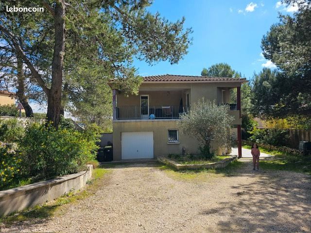 Maison 2 pièces 326 m² · à Poulx · 326 m² · 970 000 €