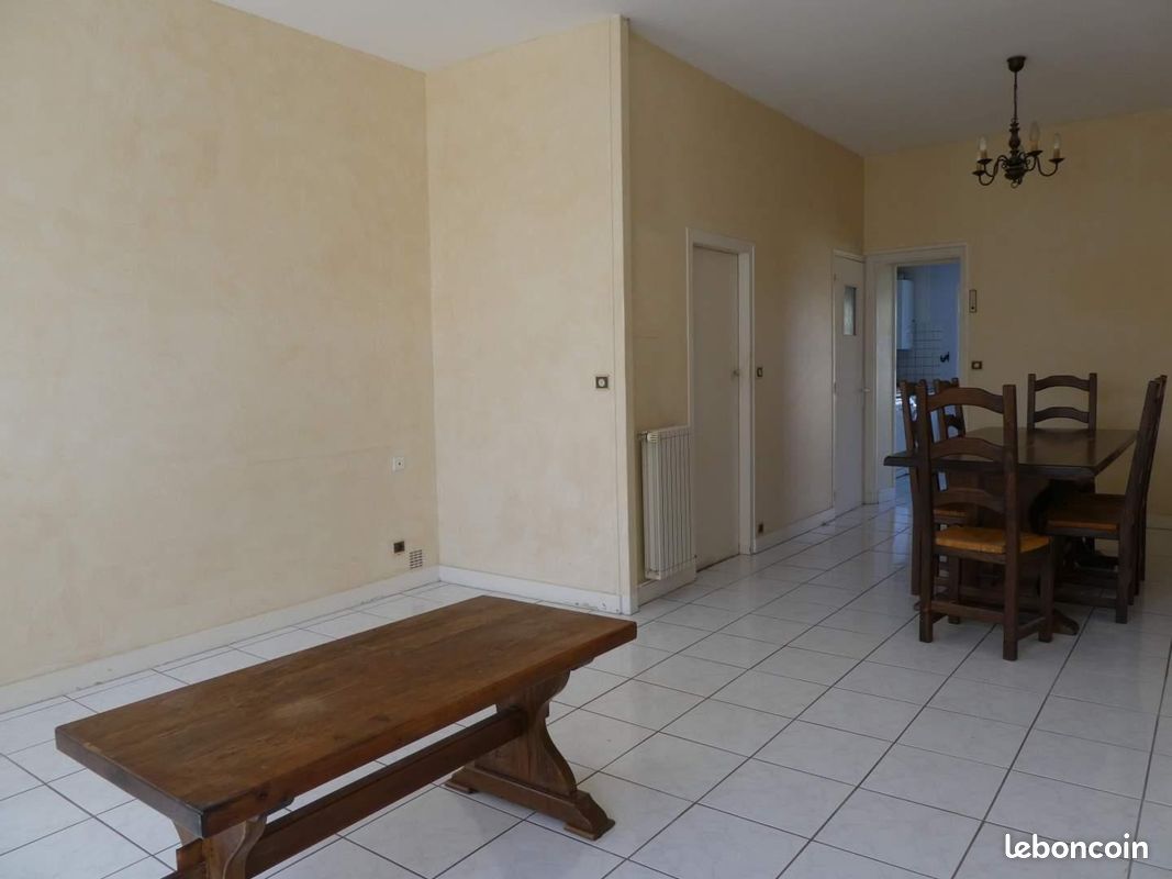 Maison 2 pièces 54 m² (image 4)