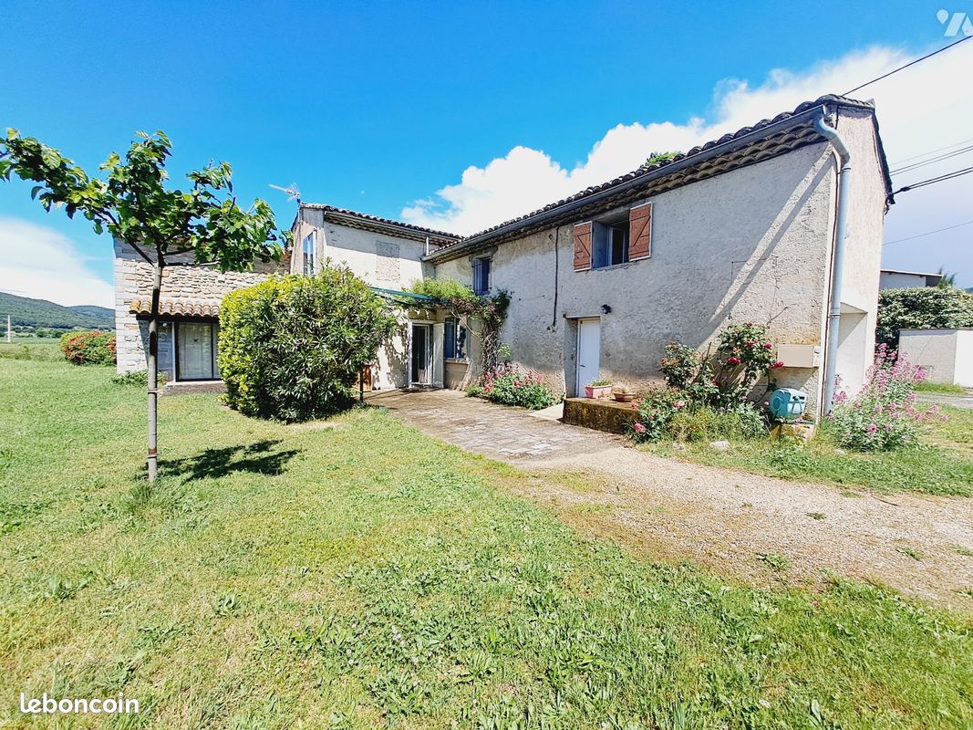 Maison 6 pièces 154 m² · à Puy-Saint-Martin · 154 m² · 349 000 €