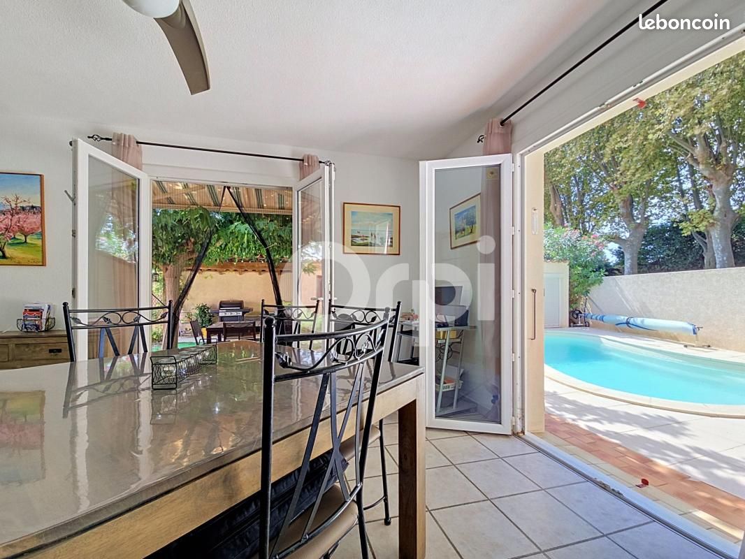 Maison 4 pièces 134 m² · à Canohès · 134 m² · 336 000 €