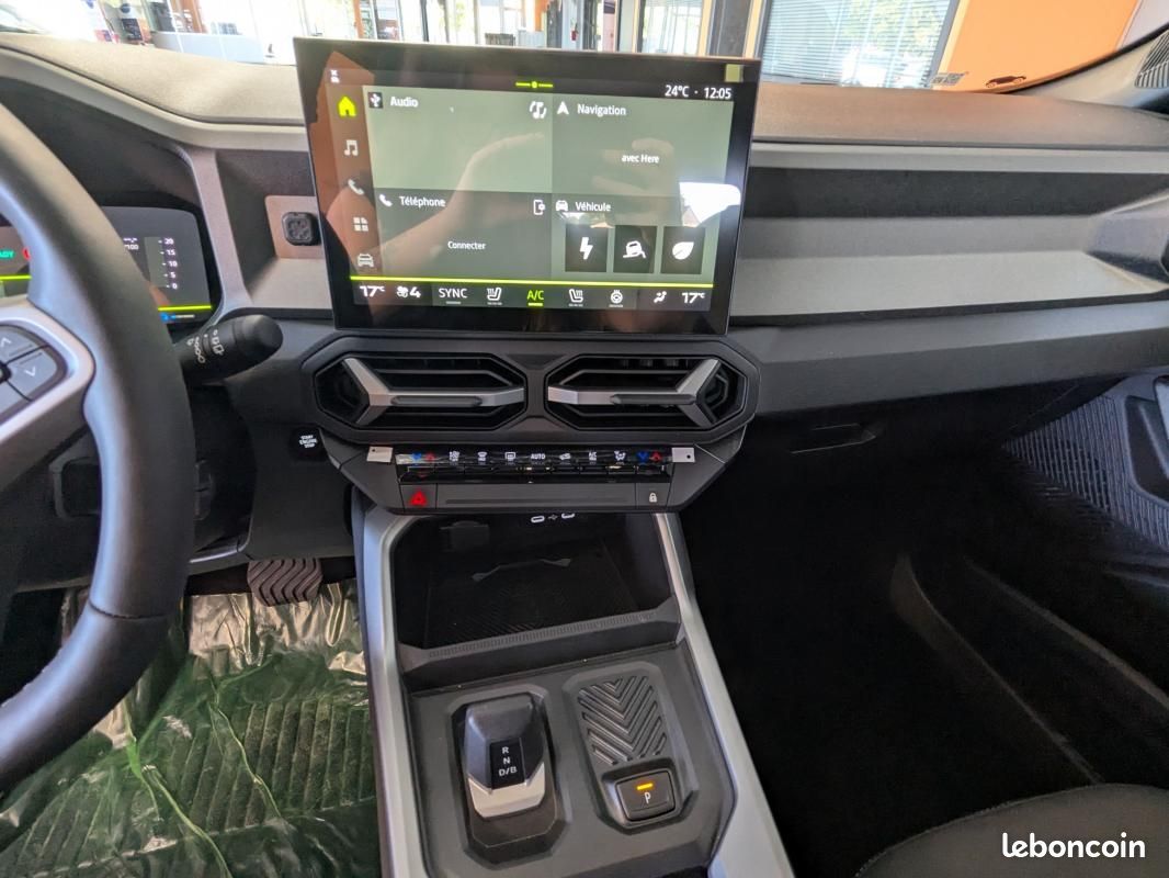 Dacia bigster HYBRID 155 JOURNEY (image 15)
