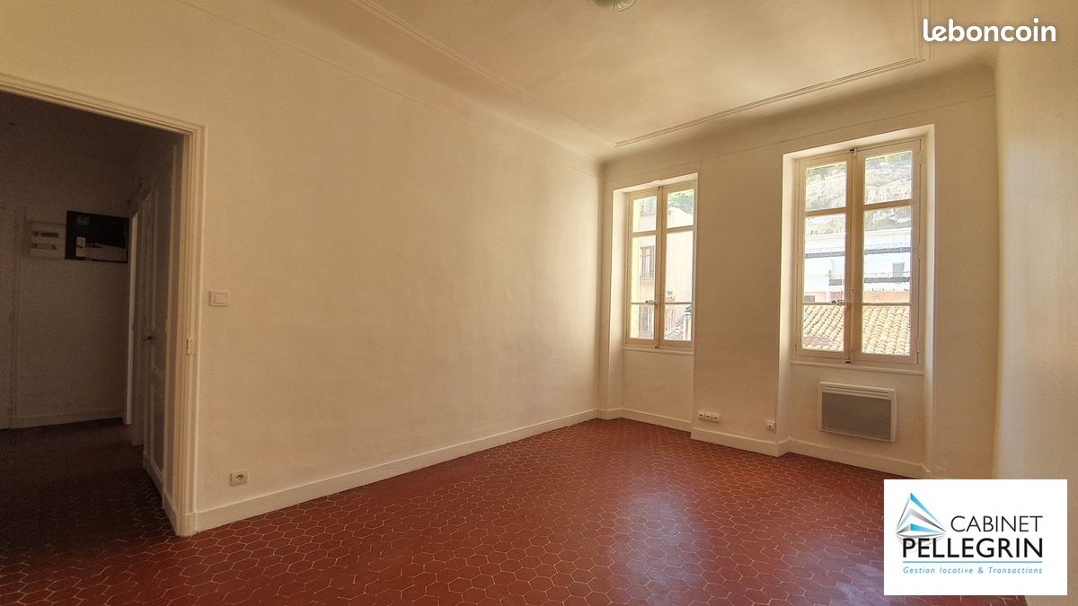 Appartement 3 pièces 60 m² · à Marseille · 60 m² · 812 €/mois