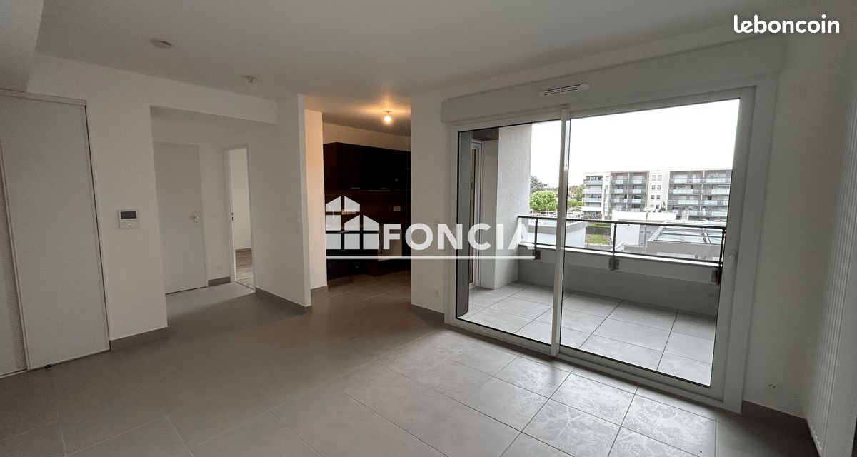 Appartement 2 pièces 42 m² · à Thonon-les-Bains · 42 m² · 750 €/mois