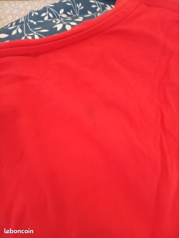 Tee shirt suprême (image 4)
