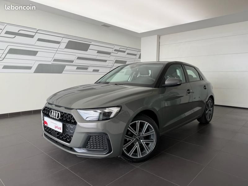 Audi A1 Sportback 25 TFSI 95ch Design (image 1)