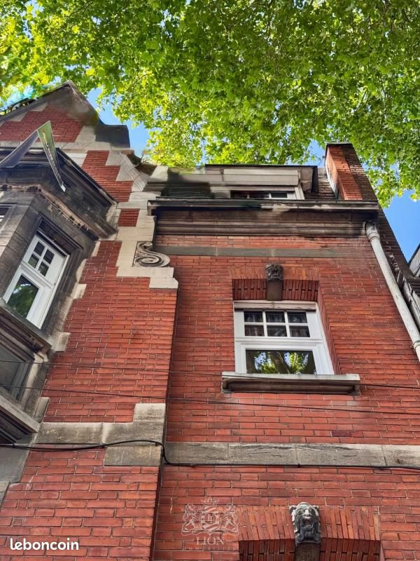 Maison 8 pièces 166 m² · à Lambersart · 166 m² · 595 000 €