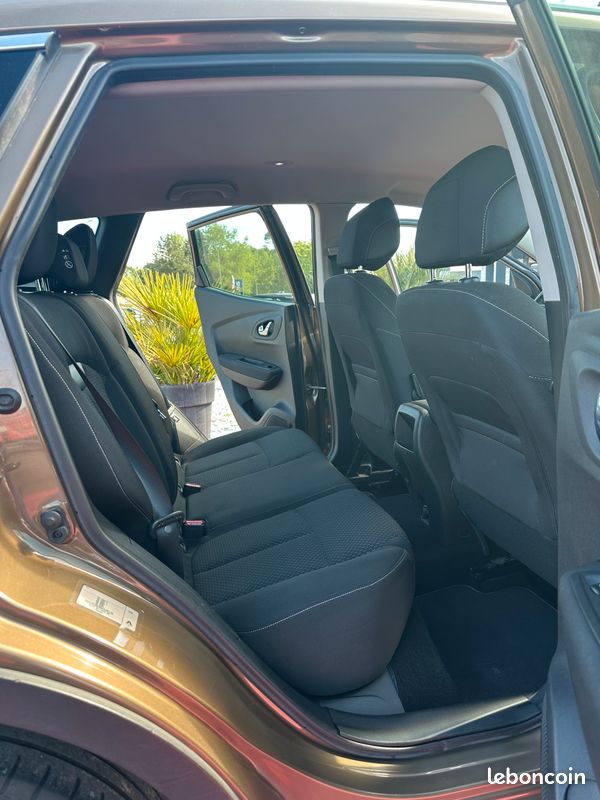 Renault Kadjar 1.5 L DCi 110 CH "Business" (image 6)