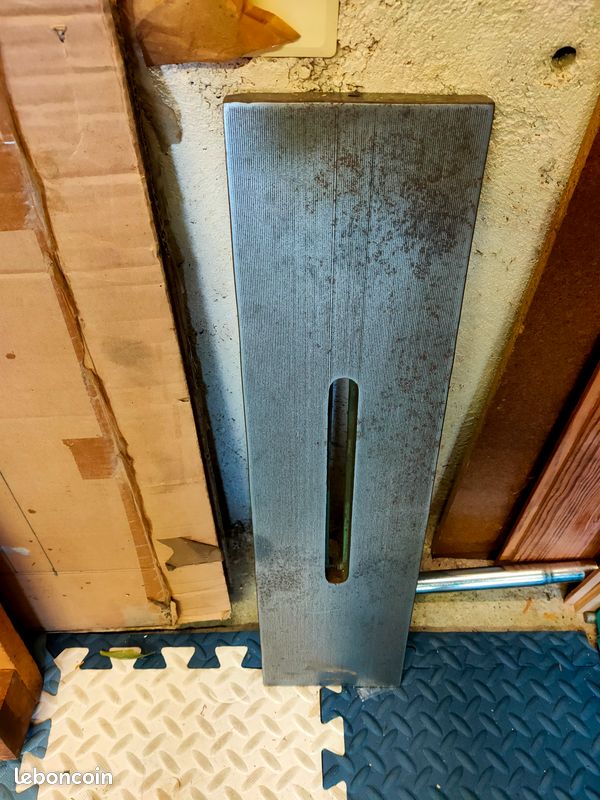 Machine à bois (image 7)